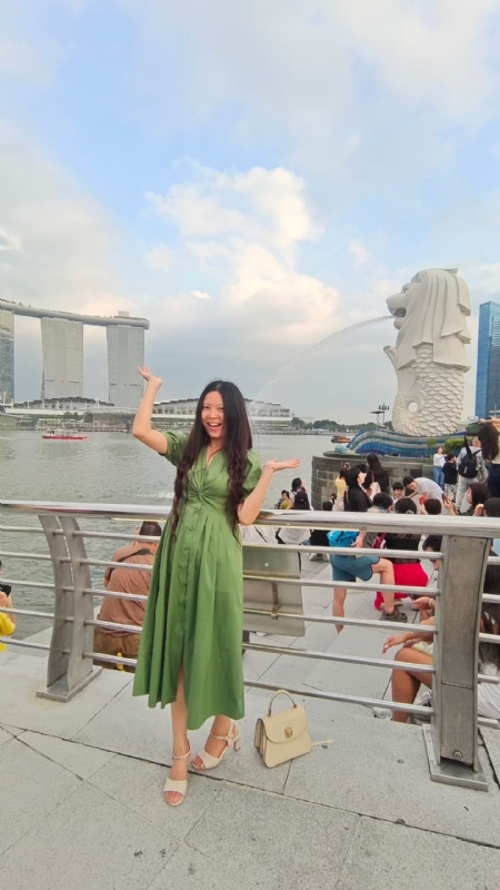 思妍的第一张照片--达州王婆说媒